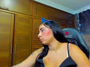 Valentina_Grey22 Chaturbate stream image from March 19, 2025