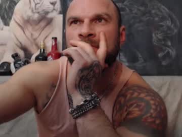 Viking_Me Chaturbate stream image from March 19, 2025