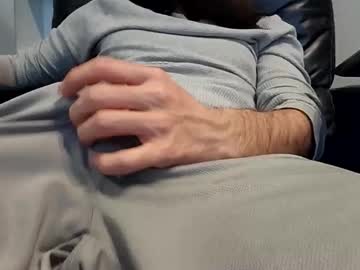 4grinch20 Chaturbate stream image from March 19, 2025