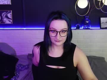Ame_Chan Chaturbate stream image from March 19, 2025