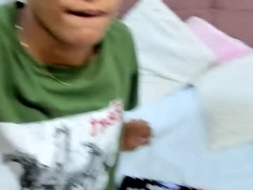 Andreew_Diaz Chaturbate stream image from March 19, 2025