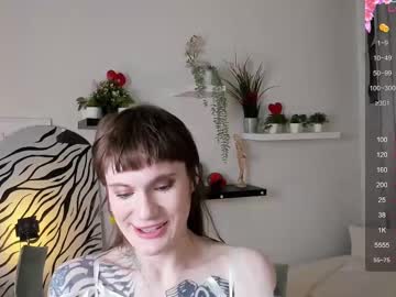 Angela_Fog Chaturbate stream image from March 19, 2025
