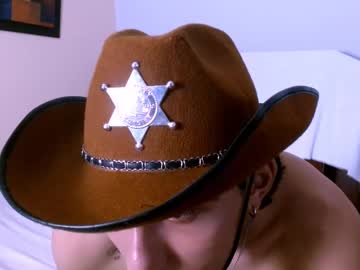 Angeldavid_0 Chaturbate stream image from March 19, 2025