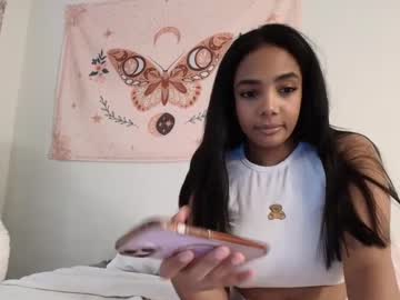 Annikaxsecret Chaturbate stream image from March 19, 2025