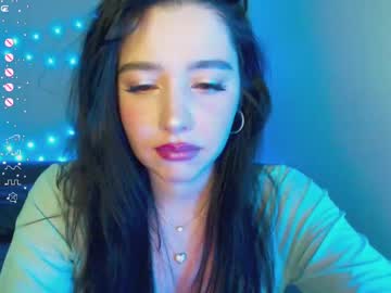 Annvegga Chaturbate stream image from March 19, 2025