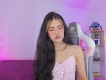 Any_Jolie_ Chaturbate stream image from March 19, 2025
