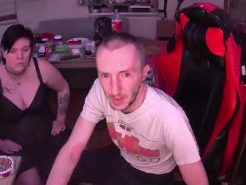 Bonnyundclyde37 Chaturbate stream image from March 19, 2025