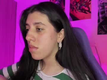 Bunnyy09 Chaturbate stream image from March 19, 2025