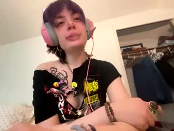 Cactiwandering Chaturbate stream image from March 19, 2025