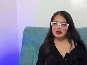 Charlottmaviss Chaturbate stream image from March 19, 2025