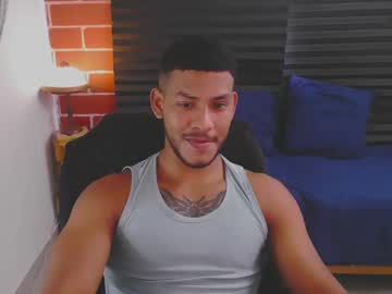 Damiann_Rees Chaturbate stream image from March 19, 2025