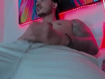 David__Ox Chaturbate stream image from March 19, 2025