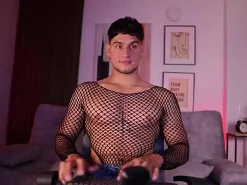 Davies_Brown Chaturbate stream image from March 19, 2025