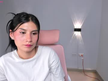 Emily_Villamil_ Chaturbate stream image from March 19, 2025