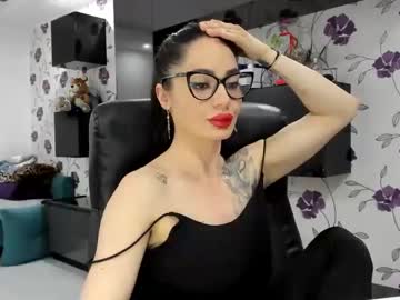 Fetishcatalea Chaturbate stream image from March 19, 2025