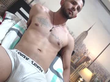 Ivan_Allen Chaturbate stream image from March 19, 2025