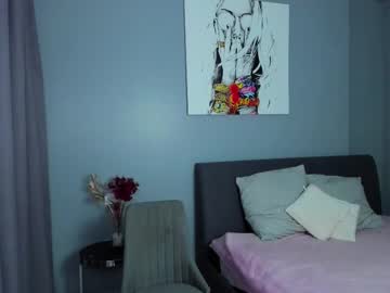 Jenifferr_Star Chaturbate stream image from March 19, 2025