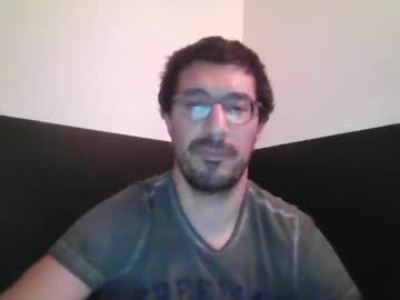 Johnparis7575 Chaturbate stream image from March 19, 2025