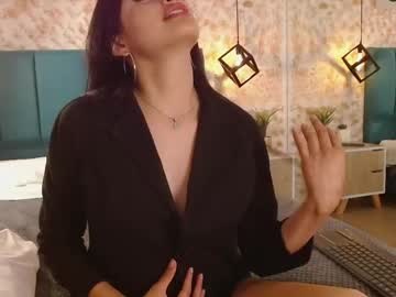 July_Gh Chaturbate stream image from March 19, 2025