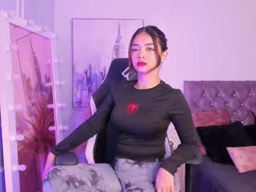 Linda_Caroline Chaturbate stream image from March 19, 2025