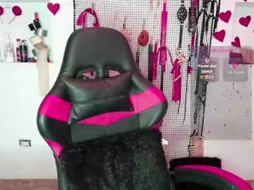 Meggan_Greey Chaturbate stream image from March 19, 2025