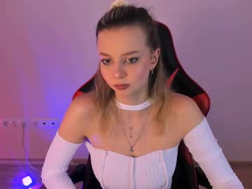 Melissa_Richardson Chaturbate stream image from March 19, 2025