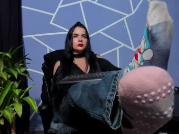 Michellgrey Chaturbate stream image from March 19, 2025