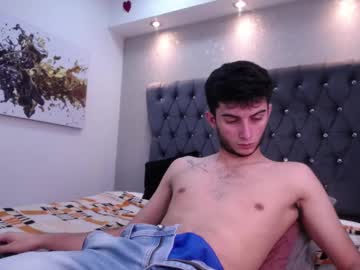 Mr_Williseo Chaturbate stream image from March 19, 2025