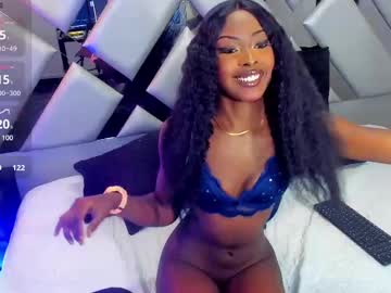 Nahomii_Hill Chaturbate stream image from March 19, 2025