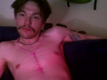 Nakedboi420 Chaturbate stream image from March 19, 2025