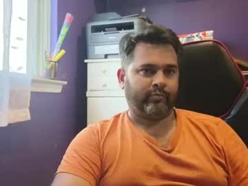 Naughtydesicock Chaturbate stream image from March 19, 2025