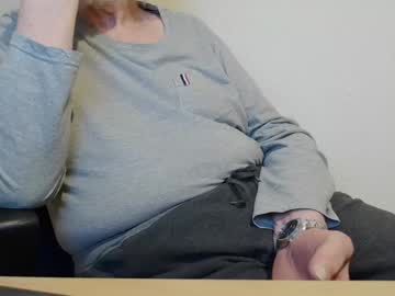 Onanister Chaturbate stream image from March 19, 2025