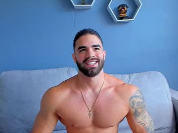 Paulphoenix_ Chaturbate stream image from March 19, 2025