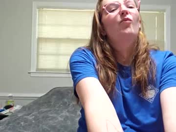 Pinkbunny58712 Chaturbate stream image from March 19, 2025