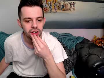 Rosskane Chaturbate stream image from March 19, 2025