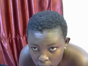 Sexxy_Triza Chaturbate stream image from March 19, 2025