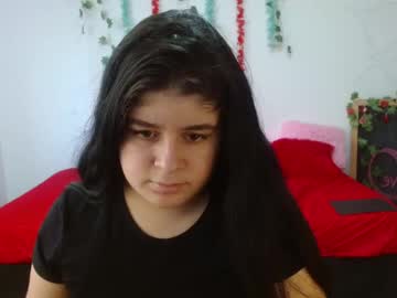 Sweet_Baby_7 Chaturbate stream image from March 19, 2025