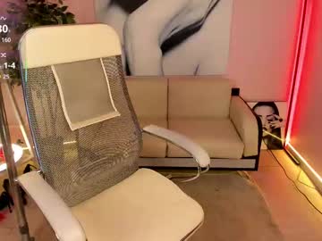 Tashahoney Chaturbate stream image from March 19, 2025