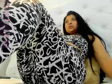 Thaliia_Gomez Chaturbate stream image from March 19, 2025