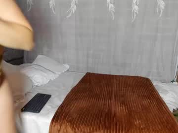 Victoriathomponss Chaturbate stream image from March 19, 2025