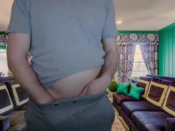 White_Huskey Chaturbate stream image from March 19, 2025