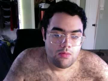 Anonman12 Chaturbate stream image from March 19, 2025