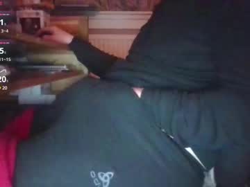 Aragli Chaturbate stream image from March 19, 2025