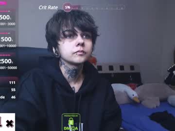 Dark__Elf Chaturbate stream image from March 19, 2025