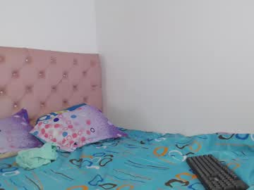 Elettra_Parisi19 Chaturbate stream image from March 19, 2025