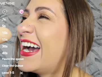 Emily_Diaz77 Chaturbate stream image from March 19, 2025