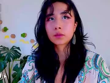 Evelyn_Chelle Chaturbate stream image from March 19, 2025