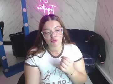 Foxxmery_V Chaturbate stream image from March 19, 2025