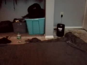 Ghostkitti Chaturbate stream image from March 19, 2025