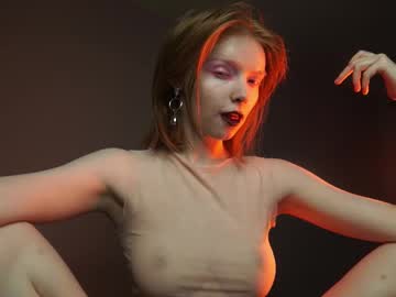 Ginger_Hugs Chaturbate stream image from March 19, 2025